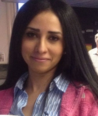 Ms. Khadeejeh Mureb 