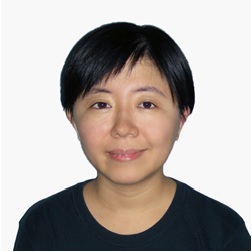 Ms. Bei Zhao