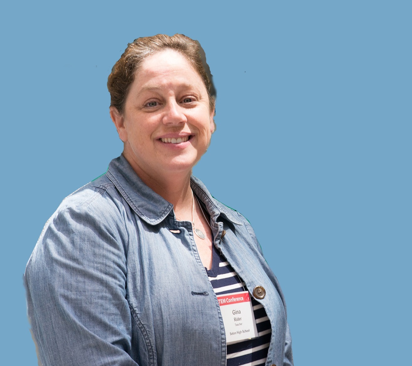 Gina Rider