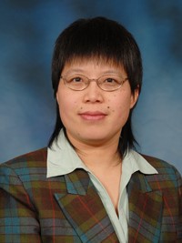 Dr. Mingming Lu