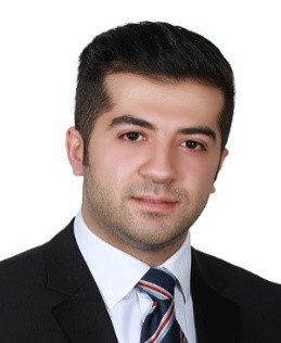 Mr. Farzan Oroumiyeh