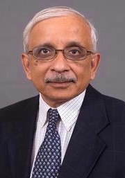 Dr. Raj Bhatnagar