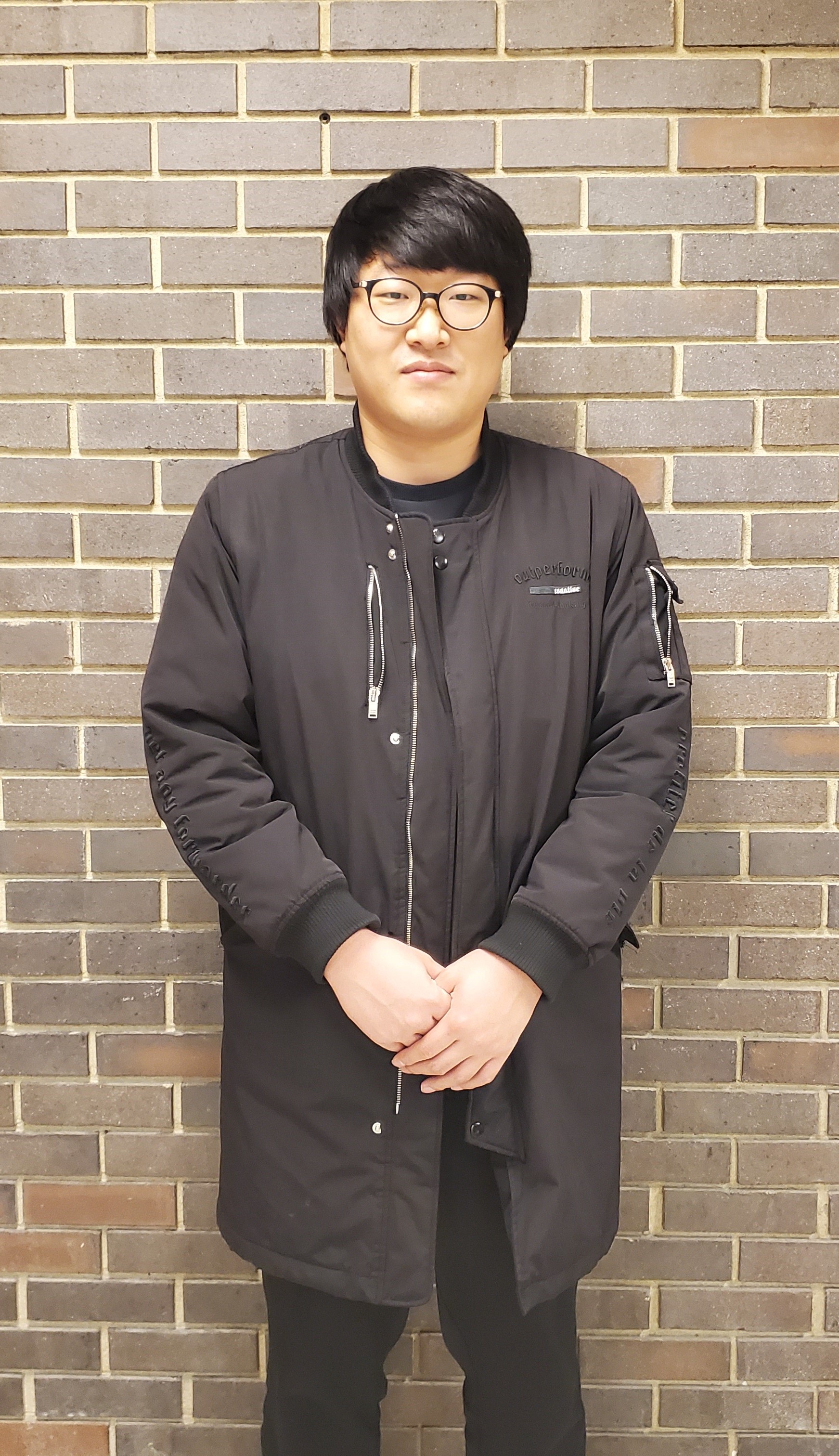 Hyunsik Kim
