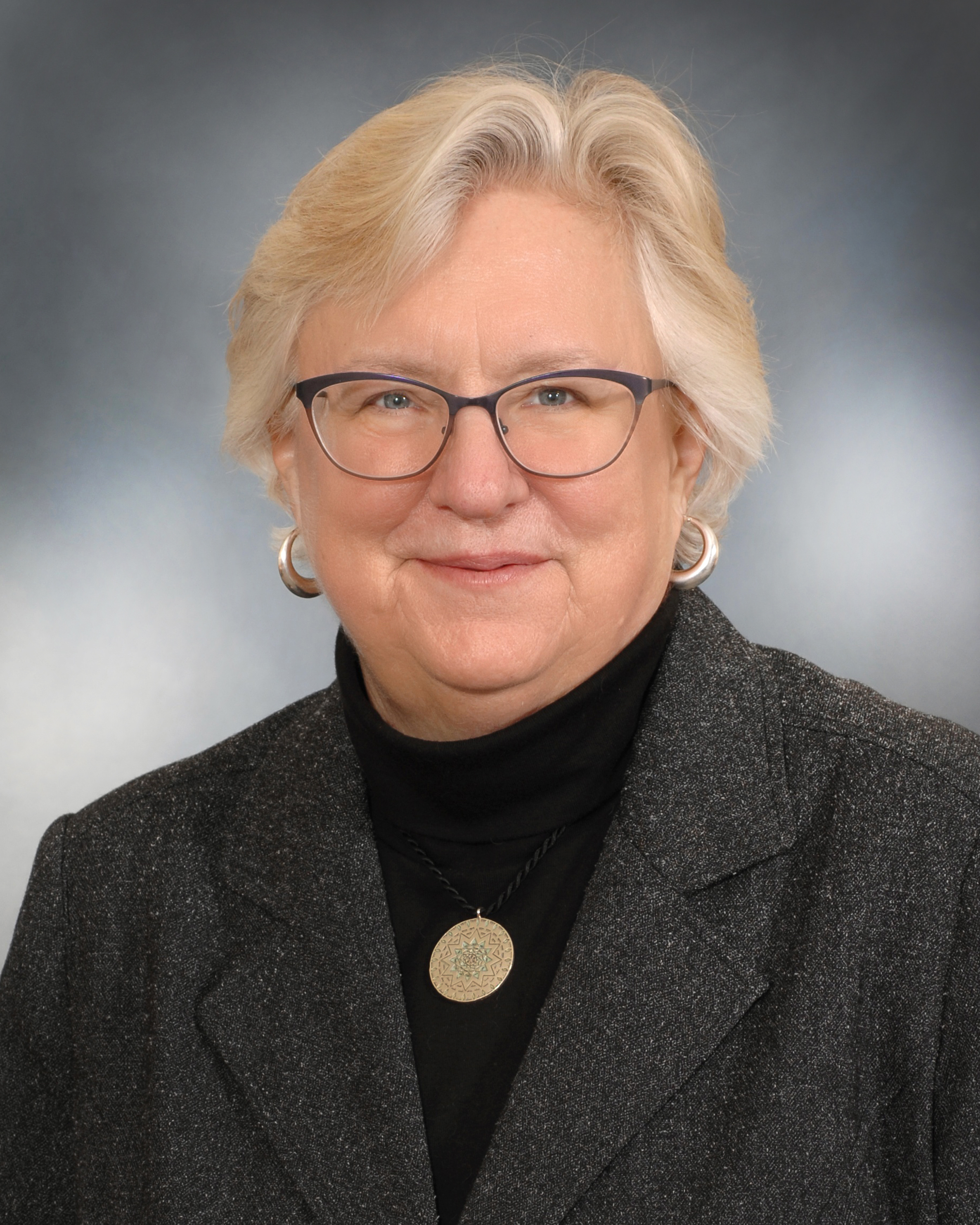 Dr. Margaret J. Kupferle
